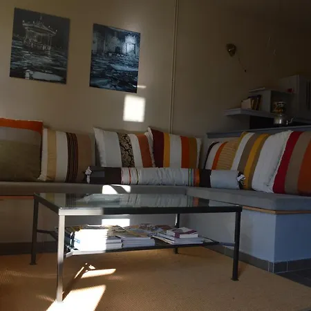 Apartment Plethon Magoula (Evia)