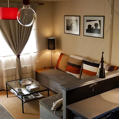 Apartment Plethon