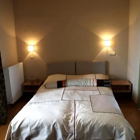 Apartment Plethon *
